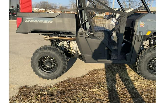 2026 Polaris Ranger® 500