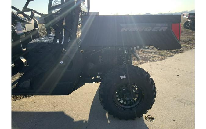 2026 Polaris Ranger® 500