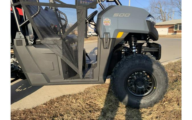 2026 Polaris Ranger® 500