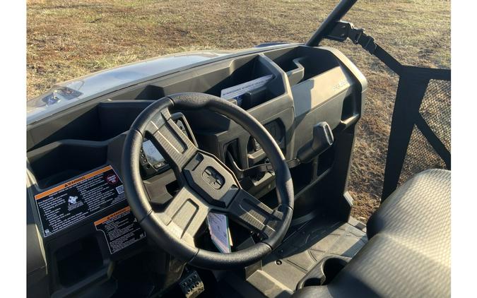 2026 Polaris Ranger® 500