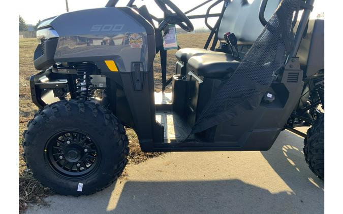 2026 Polaris Ranger® 500