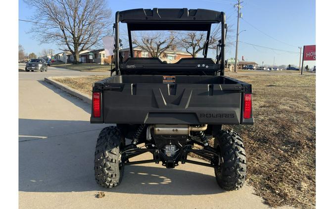 2026 Polaris Ranger® 500
