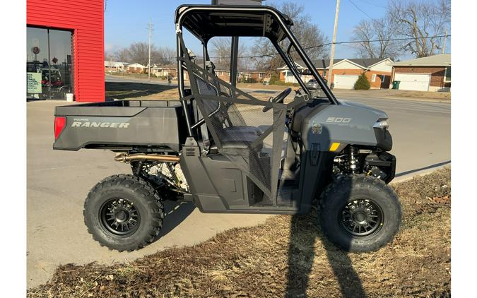 2026 Polaris Ranger® 500