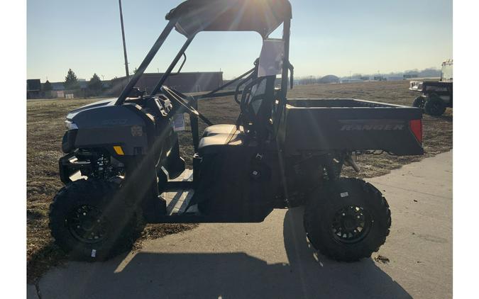 2026 Polaris Ranger® 500