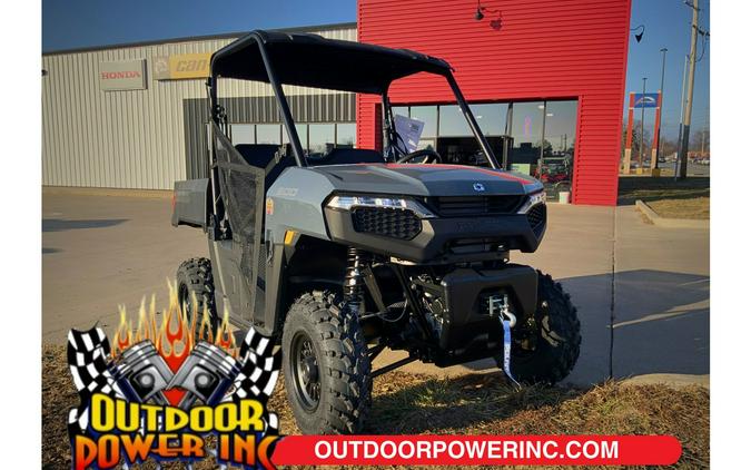 2026 Polaris Ranger® 500