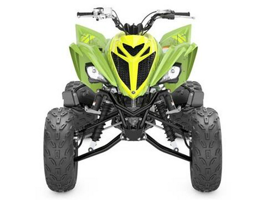 2026 Yamaha Raptor 700R SE