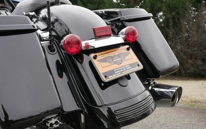 2023 Harley-Davidson® FLTRX - Road Glide®