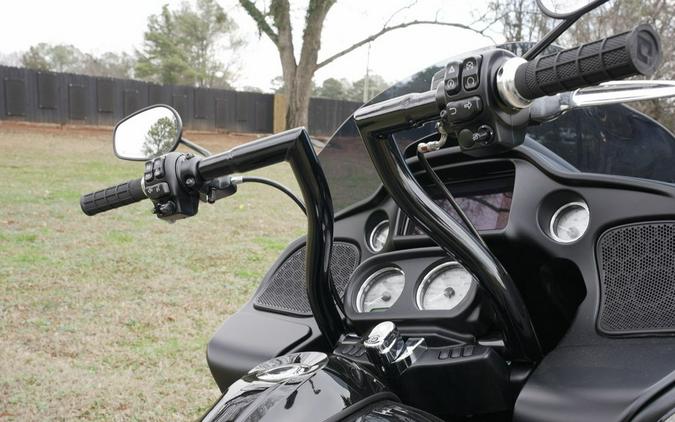 2023 Harley-Davidson® FLTRX - Road Glide®