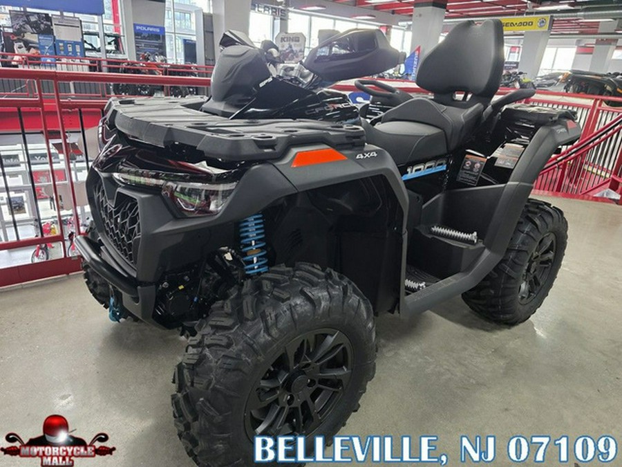 2026 CFMOTO CFORCE 1000 Touring