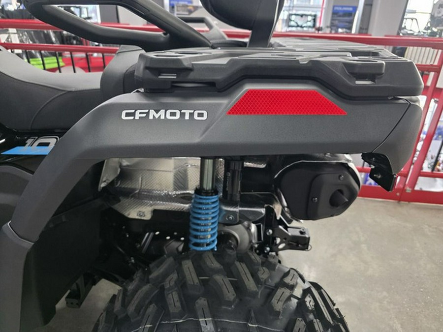 2026 CFMOTO CFORCE 1000 Touring
