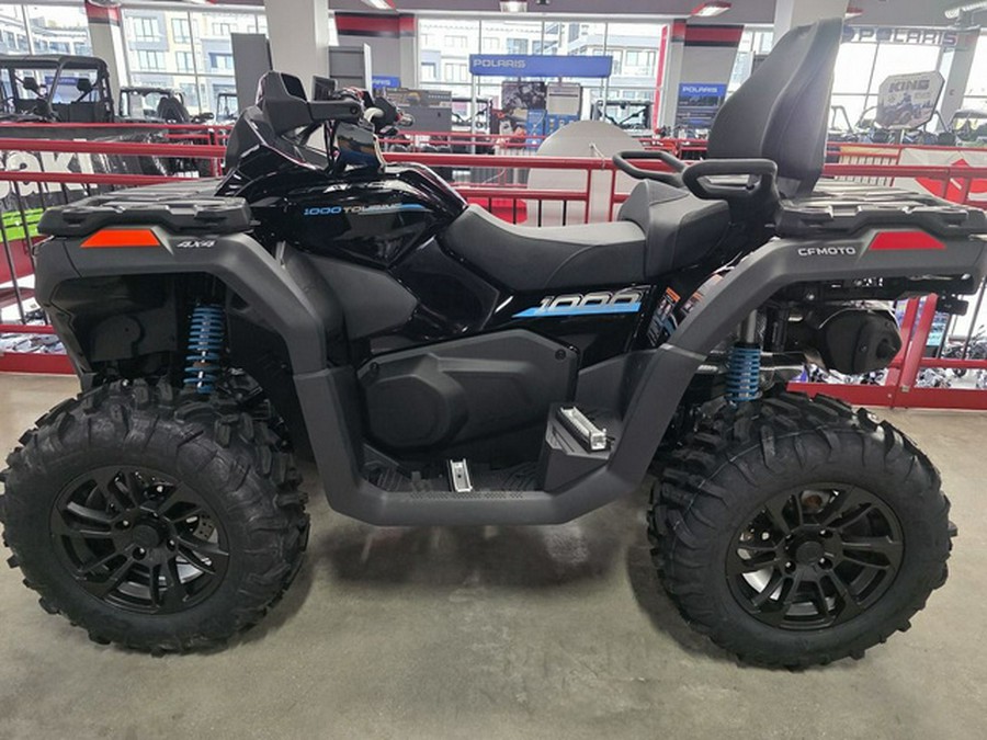 2026 CFMOTO CFORCE 1000 Touring