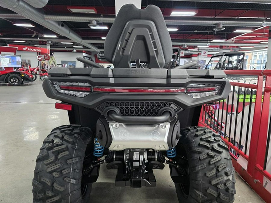 2026 CFMOTO CFORCE 1000 Touring