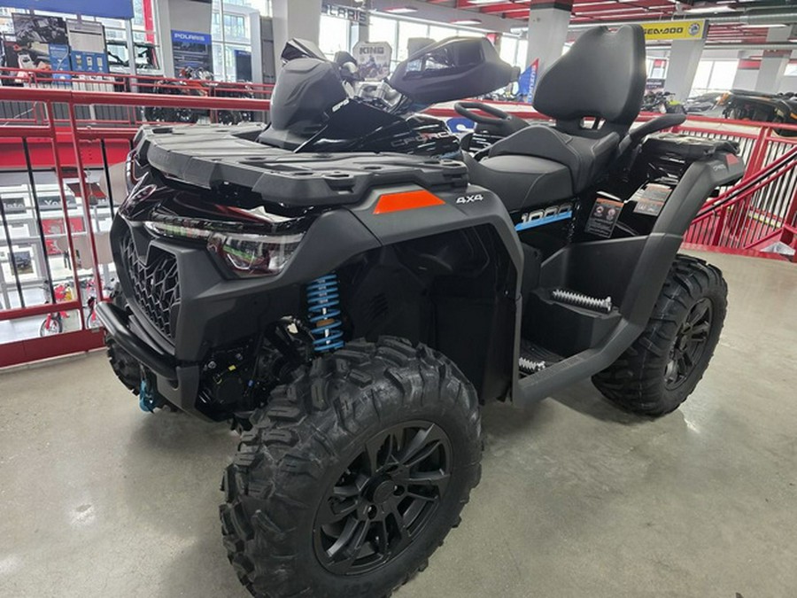 2026 CFMOTO CFORCE 1000 Touring