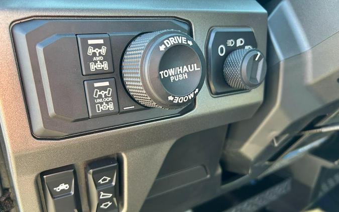 2025 Polaris Ranger XD 1500 Northstar Edition Ultimate