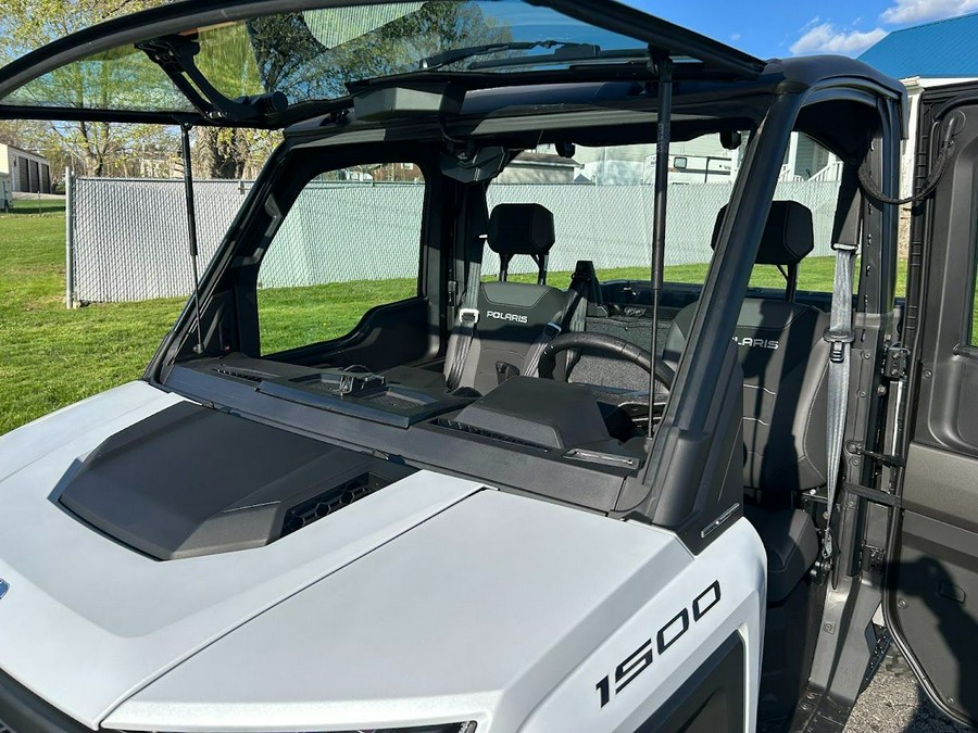 2025 Polaris Ranger XD 1500 Northstar Edition Ultimate