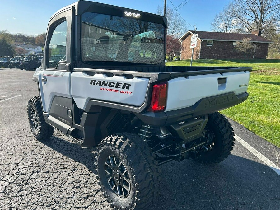 2025 Polaris Ranger XD 1500 Northstar Edition Ultimate