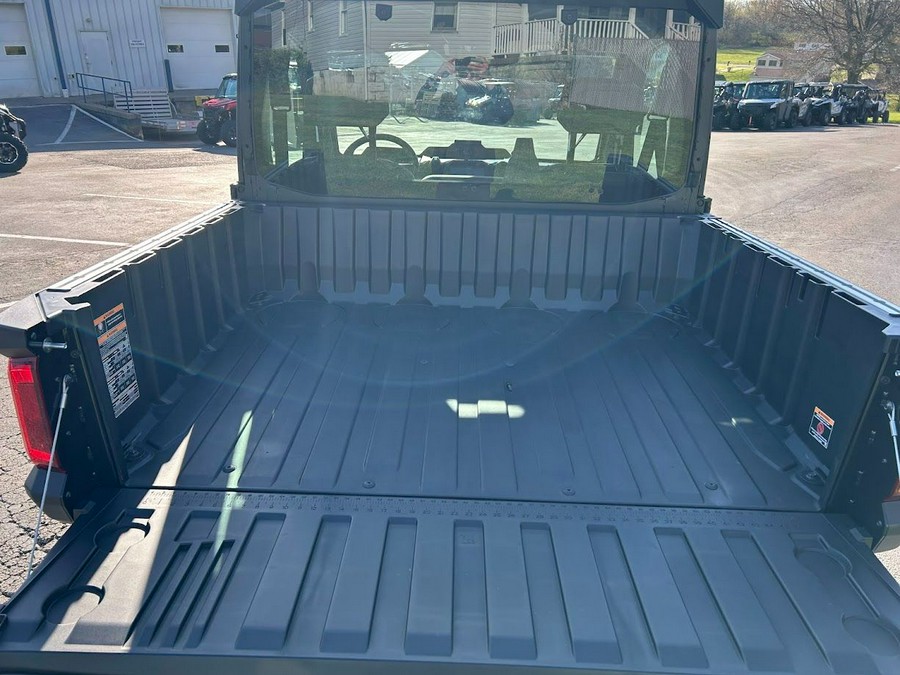 2025 Polaris Ranger XD 1500 Northstar Edition Ultimate