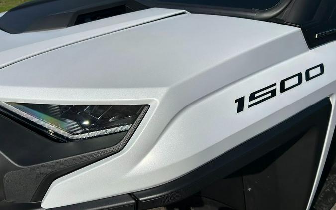 2025 Polaris Ranger XD 1500 Northstar Edition Ultimate