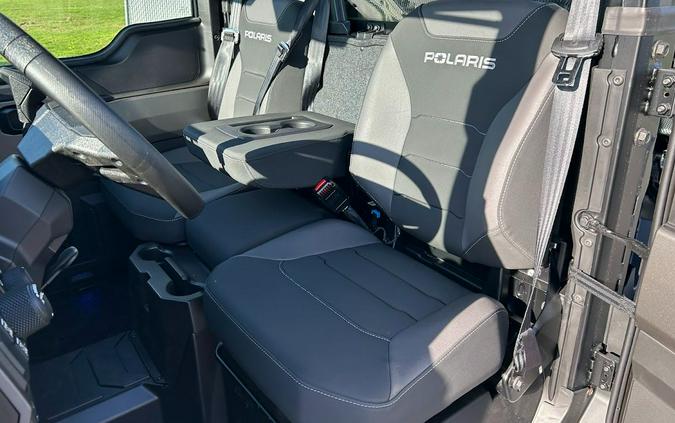 2025 Polaris Ranger XD 1500 Northstar Edition Ultimate