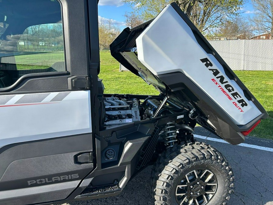 2025 Polaris Ranger XD 1500 Northstar Edition Ultimate