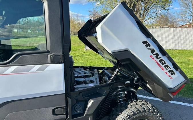 2025 Polaris Ranger XD 1500 Northstar Edition Ultimate