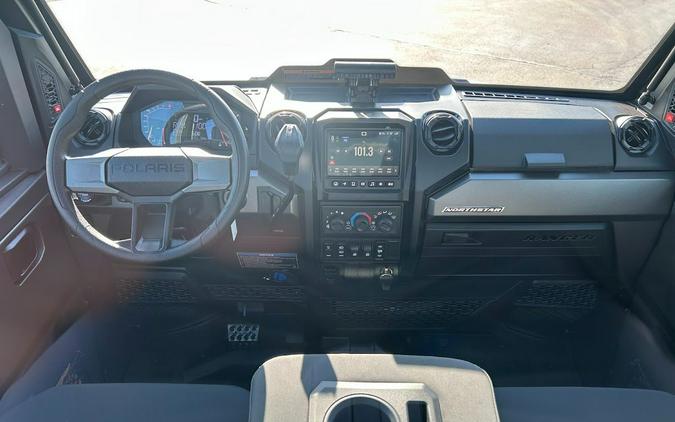 2025 Polaris Ranger XD 1500 Northstar Edition Ultimate