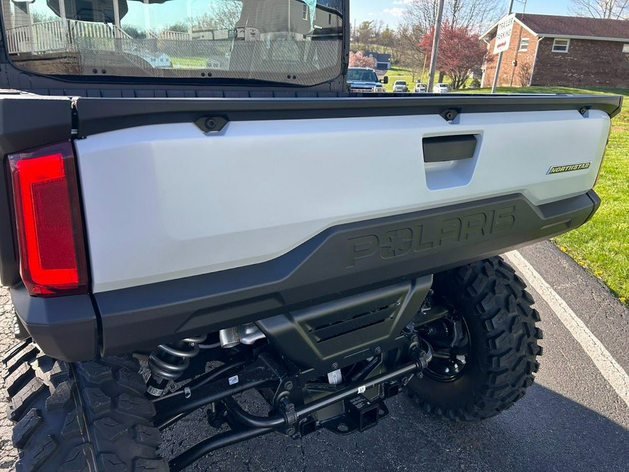 2025 Polaris Ranger XD 1500 Northstar Edition Ultimate
