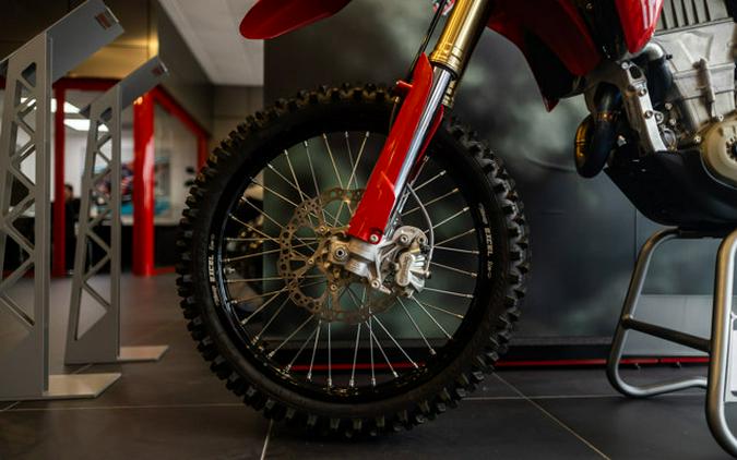 2026 Ducati DESMO450 MX **EXHAUST