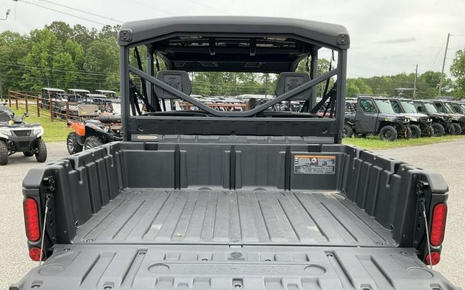 2025 Can-Am Defender MAX DPS HD7 Wildland Camo