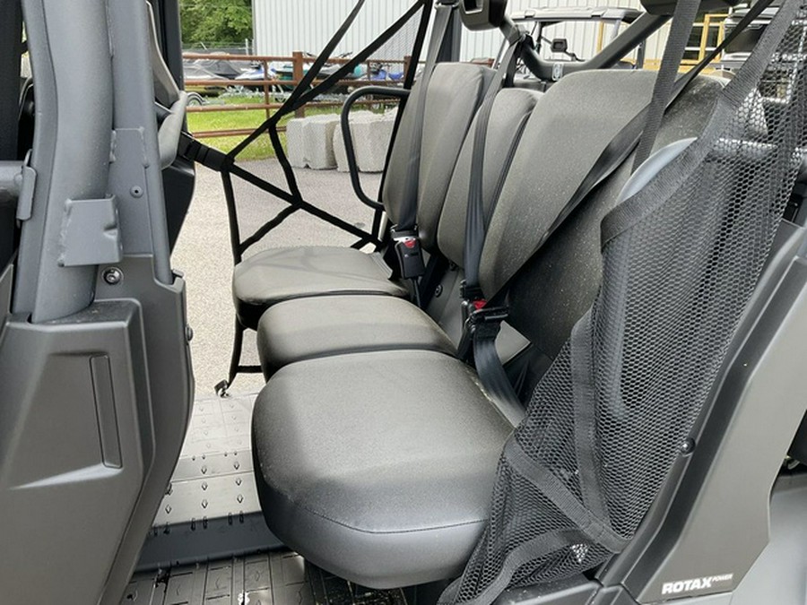 2025 Can-Am Defender MAX DPS HD7 Wildland Camo