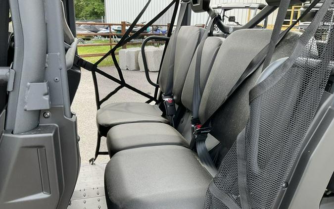 2025 Can-Am Defender MAX DPS HD7 Wildland Camo