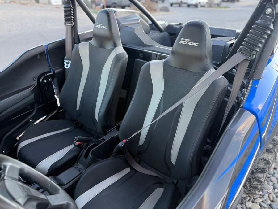 2021 Kawasaki TERYX KRX® 1000