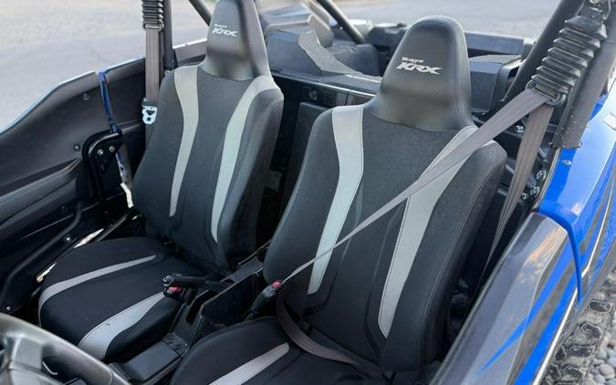 2021 Kawasaki TERYX KRX® 1000