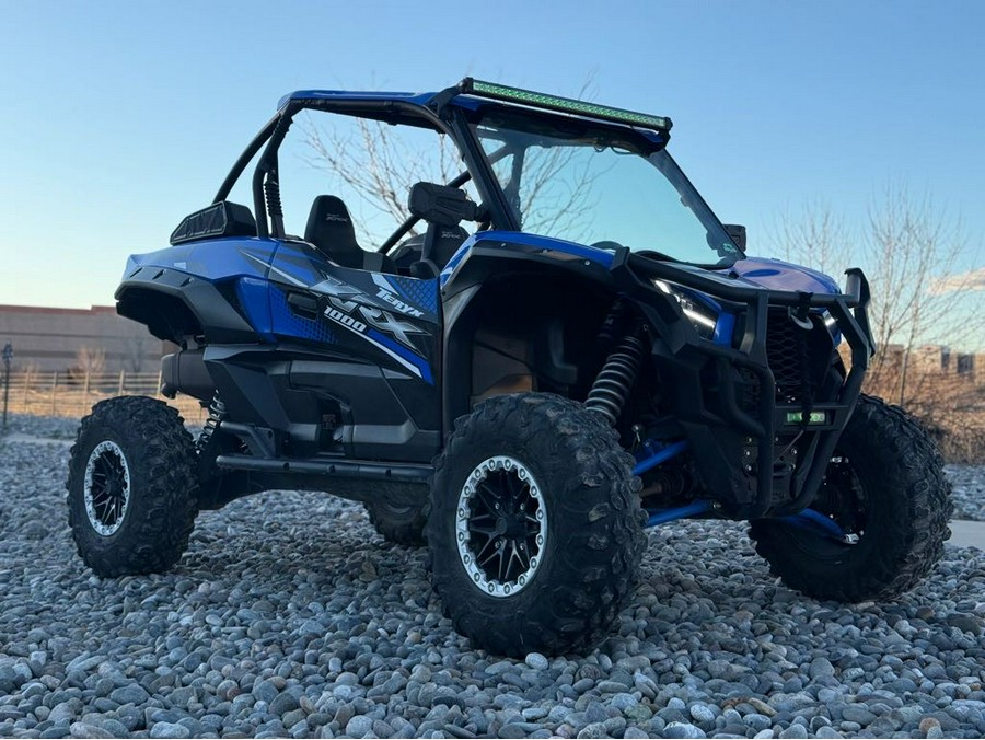 2021 Kawasaki TERYX KRX® 1000