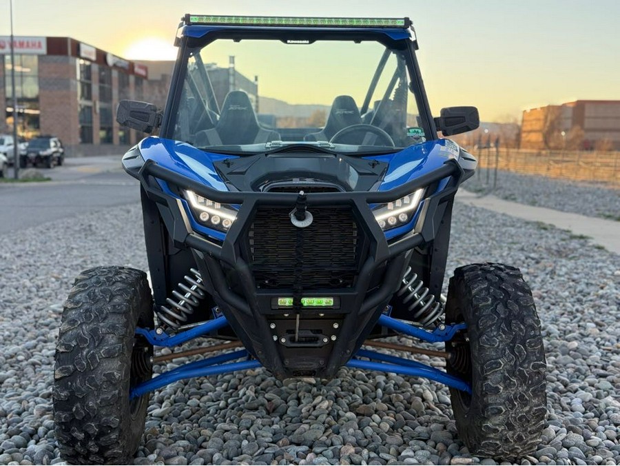 2021 Kawasaki TERYX KRX® 1000