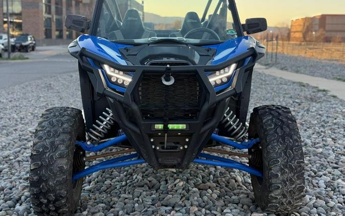 2021 Kawasaki TERYX KRX® 1000