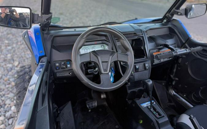 2021 Kawasaki TERYX KRX® 1000