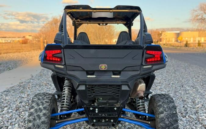 2021 Kawasaki TERYX KRX® 1000