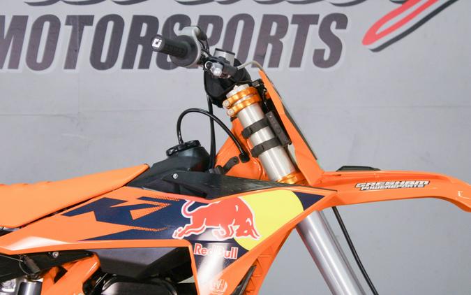 2024 KTM 250 SX-F