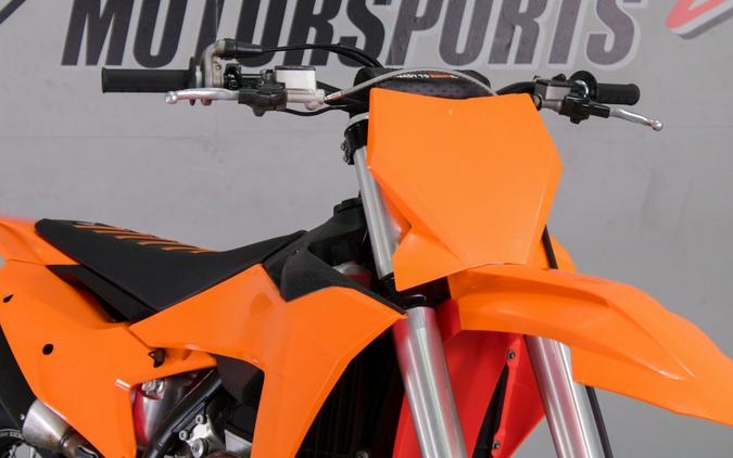 2024 KTM 250 SX-F