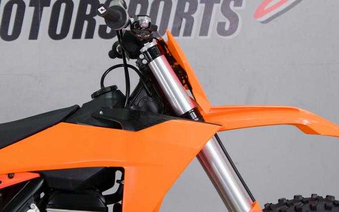 2024 KTM 250 SX-F