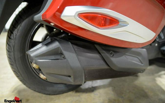 2015 Can-Am Spyder® RT-S SE6