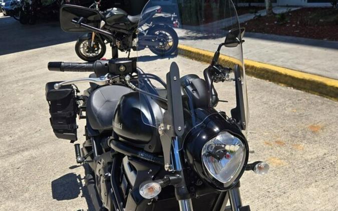 2024 Kawasaki Vulcan® S Base