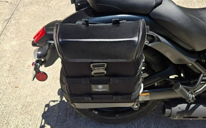 2024 Kawasaki Vulcan® S Base