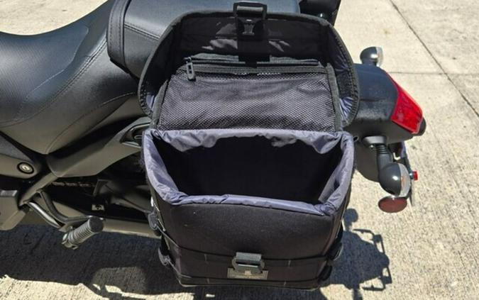 2024 Kawasaki Vulcan® S Base