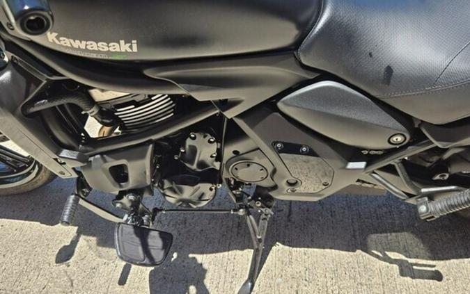 2024 Kawasaki Vulcan® S Base