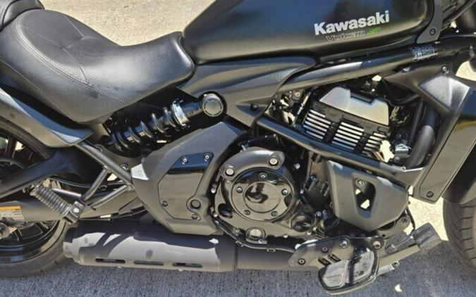 2024 Kawasaki Vulcan® S Base