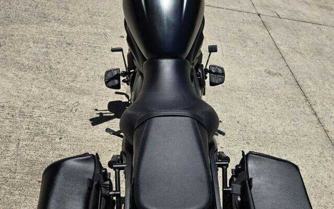 2024 Kawasaki Vulcan® S Base