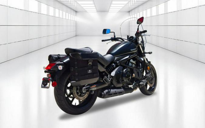 2024 Kawasaki Vulcan® S Base