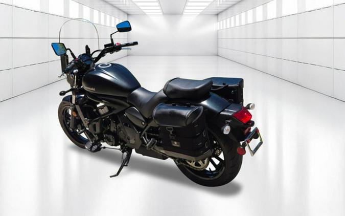 2024 Kawasaki Vulcan® S Base